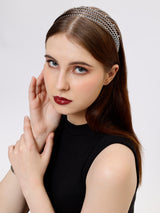 Diamond Hair Accessory