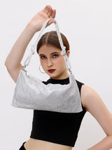 Lady Banquet Bling Handbag