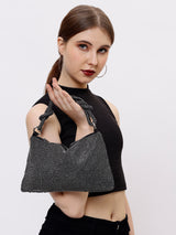 Lady Banquet Bling Handbag