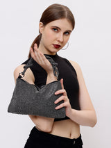Lady Banquet Bling Handbag