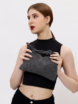 Lady Banquet Bling Handbag