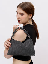 Lady Banquet Bling Handbag