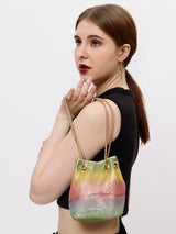 Rainbow Bag