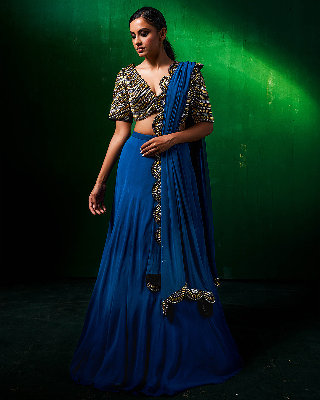 Raha Lehenga