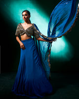 Raha Lehenga