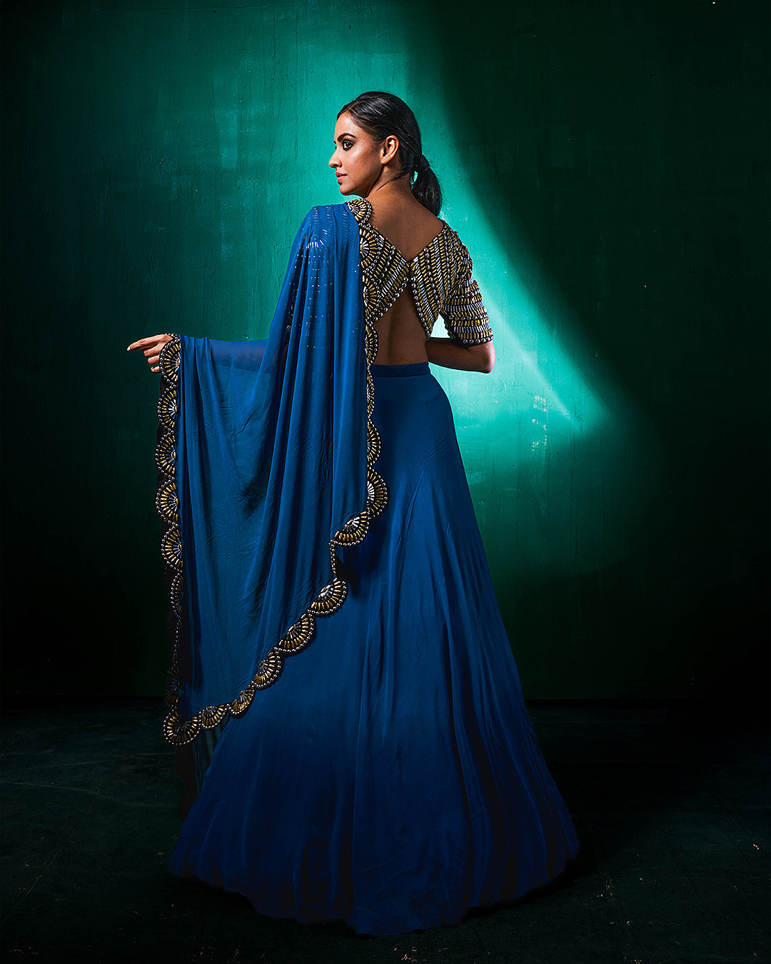 Raha Lehenga