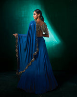 Raha Lehenga