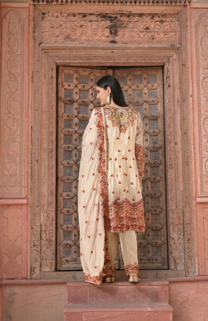 Safah Lotus White
