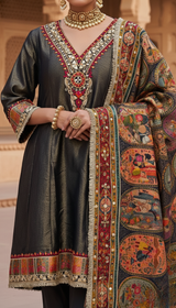 Savage Maharani