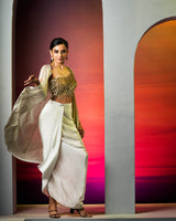 Shirin – Three-Piece Occasionwear Set