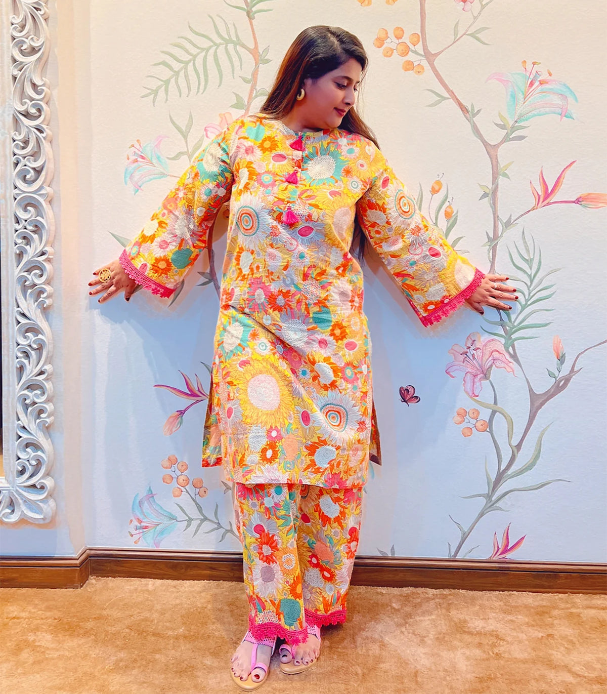 Shweta Basu