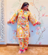Shweta Basu
