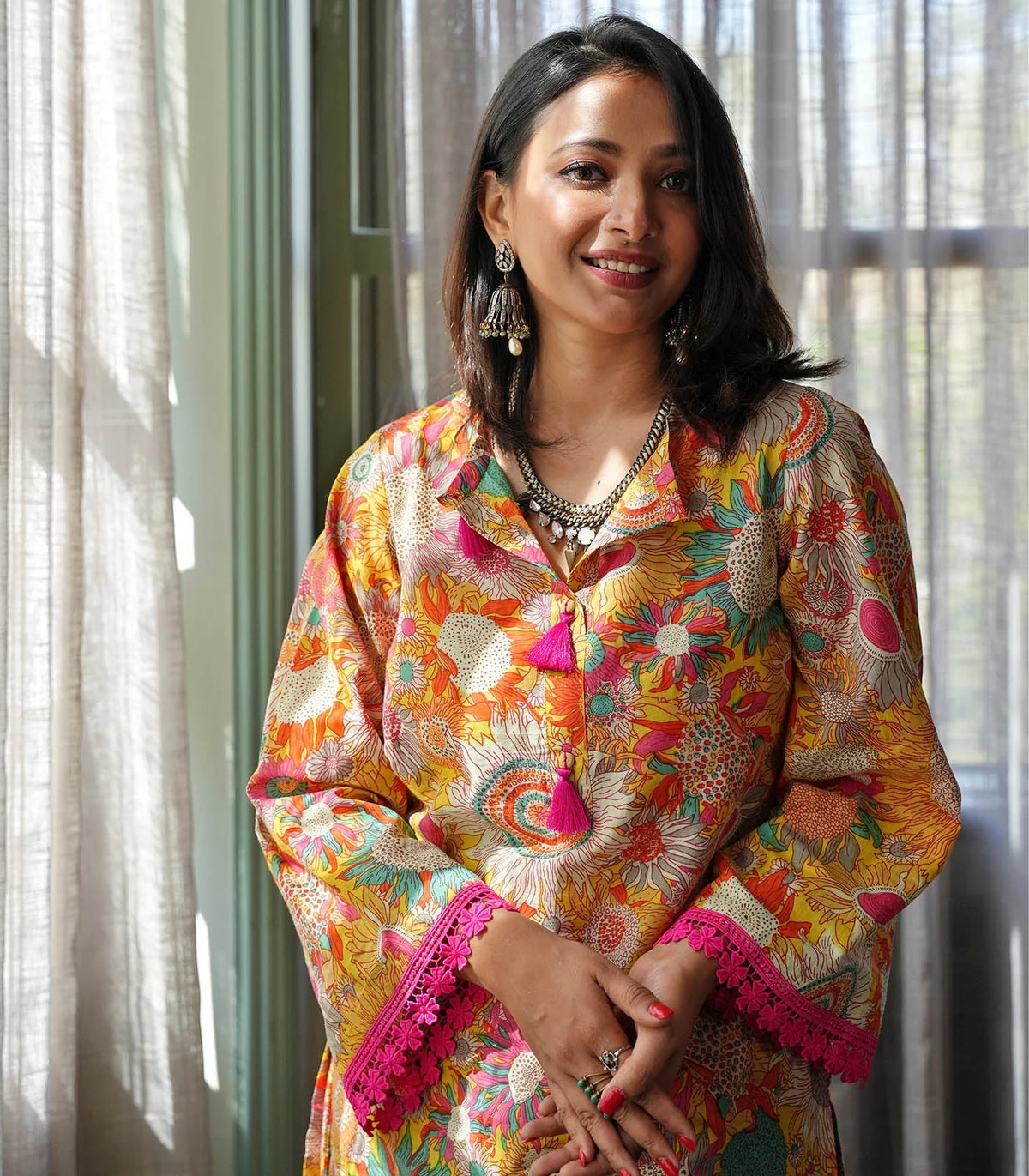 Shweta Basu