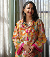 Shweta Basu