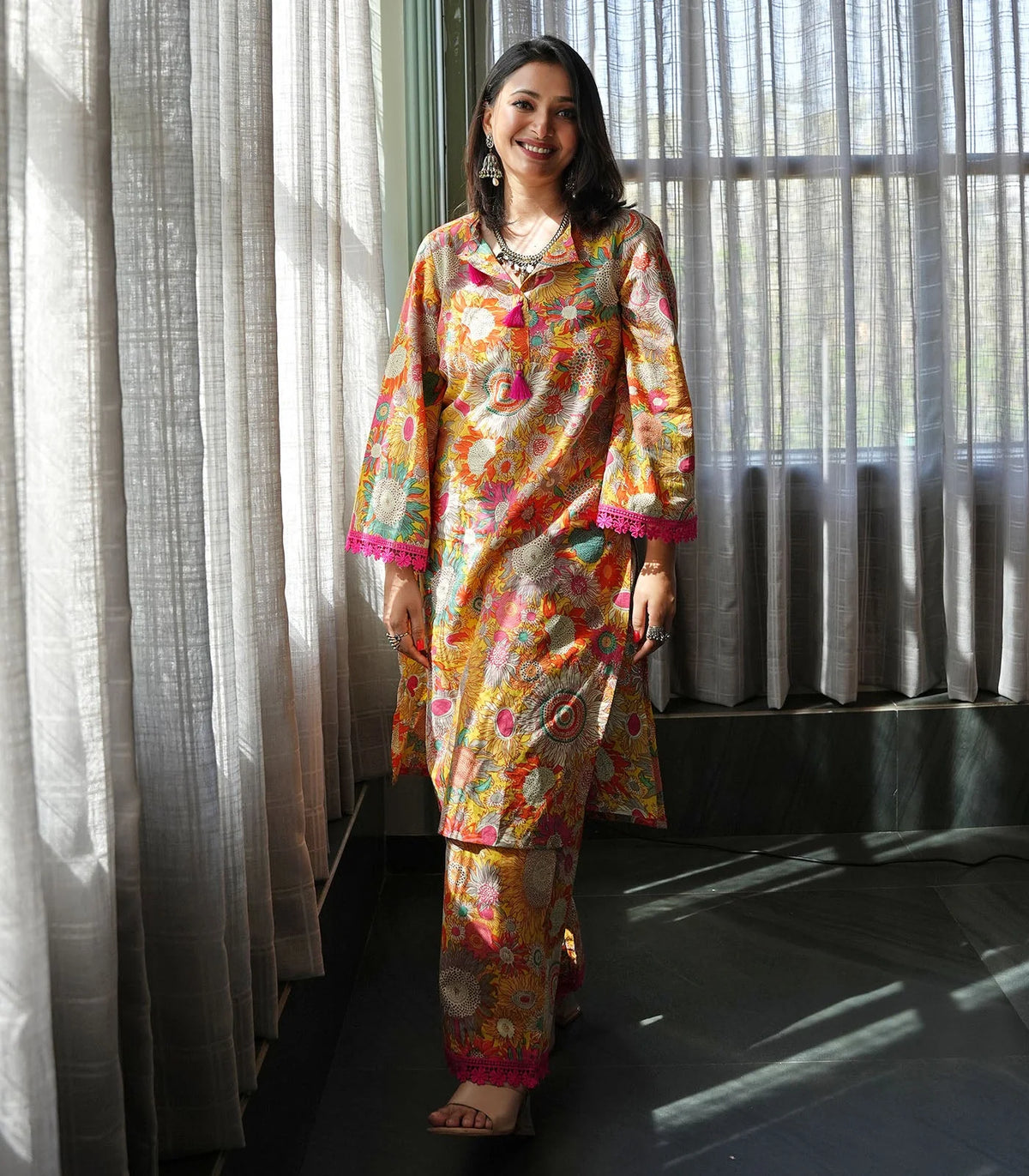 Shweta Basu
