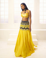 Solara Lehenga