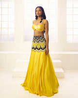 Solara Lehenga