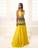 Solara Lehenga