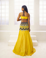 Solara Lehenga