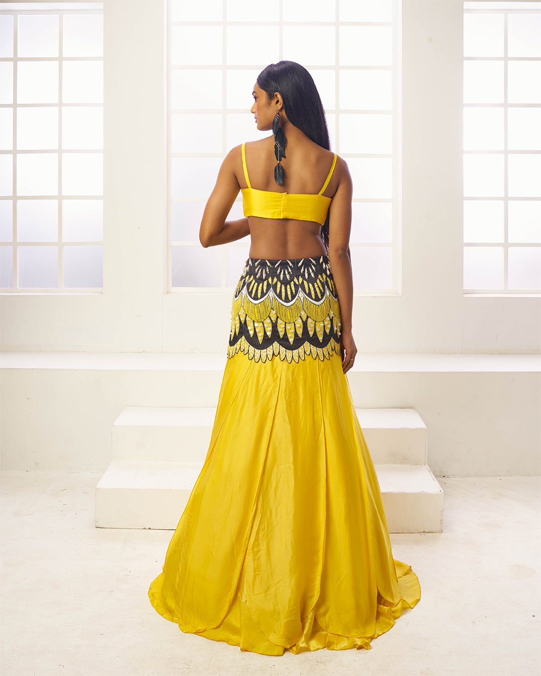 Solara Lehenga