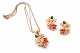 Pendant set