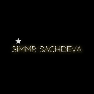 Simmr Sachdeva