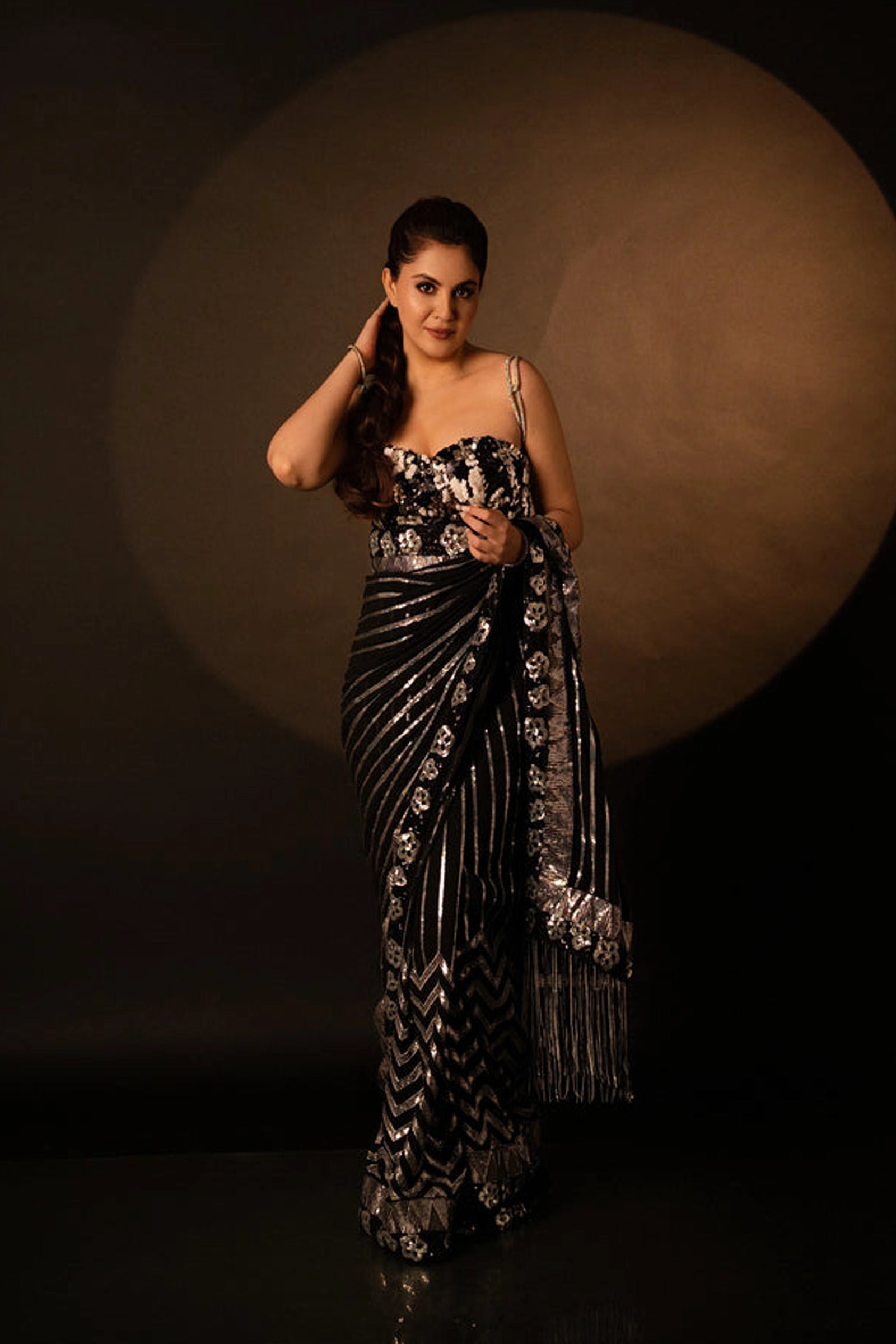 Label Nonita By Sherina