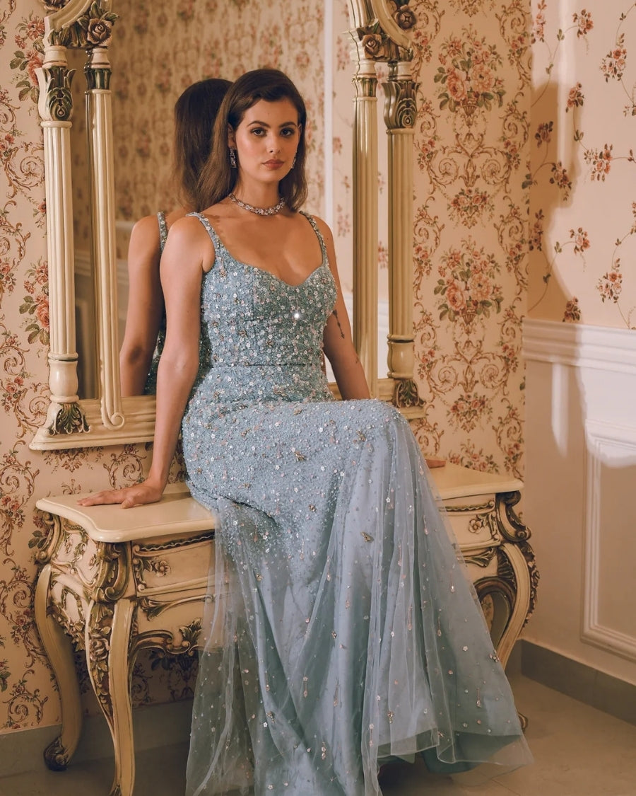 Gowns