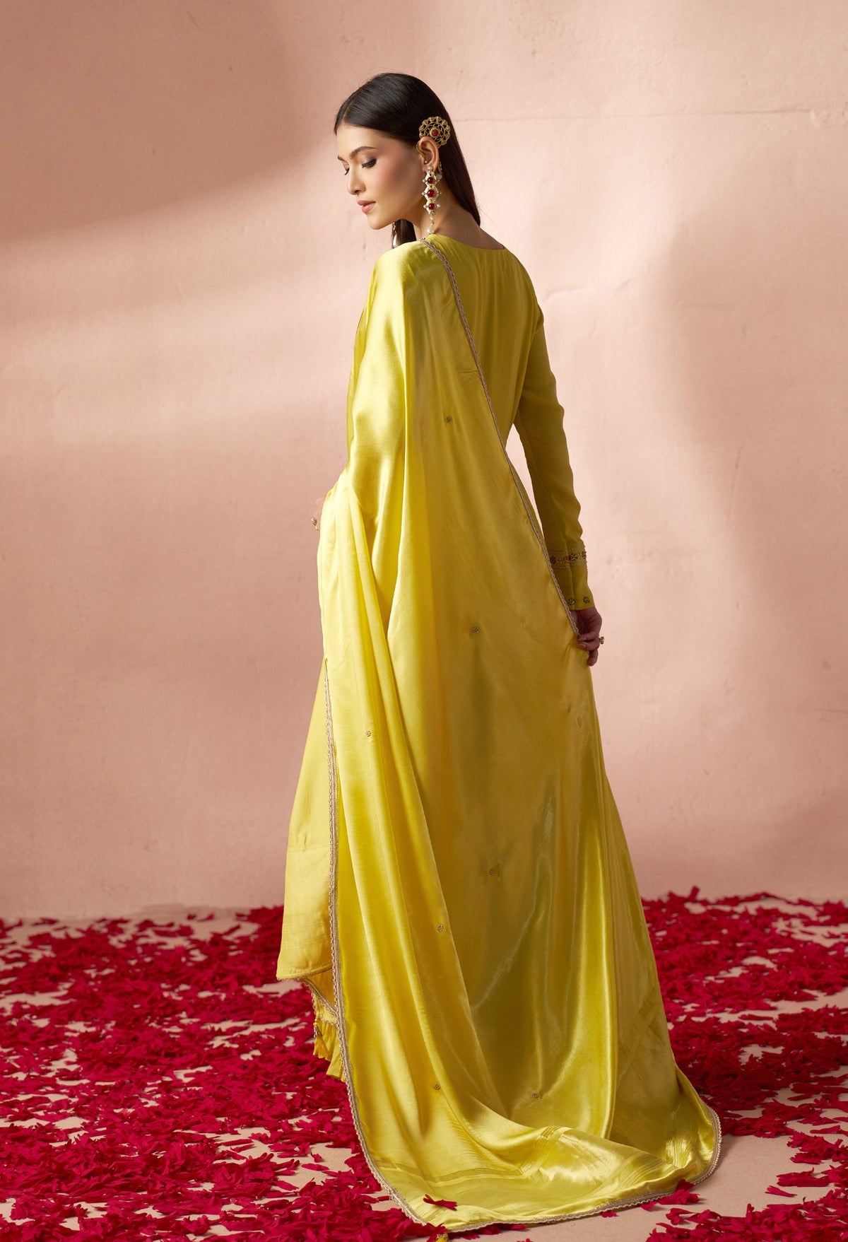 Swara Ira Anarkali