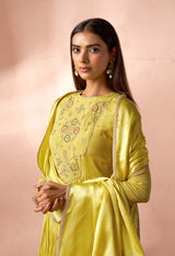Swara Ira Anarkali