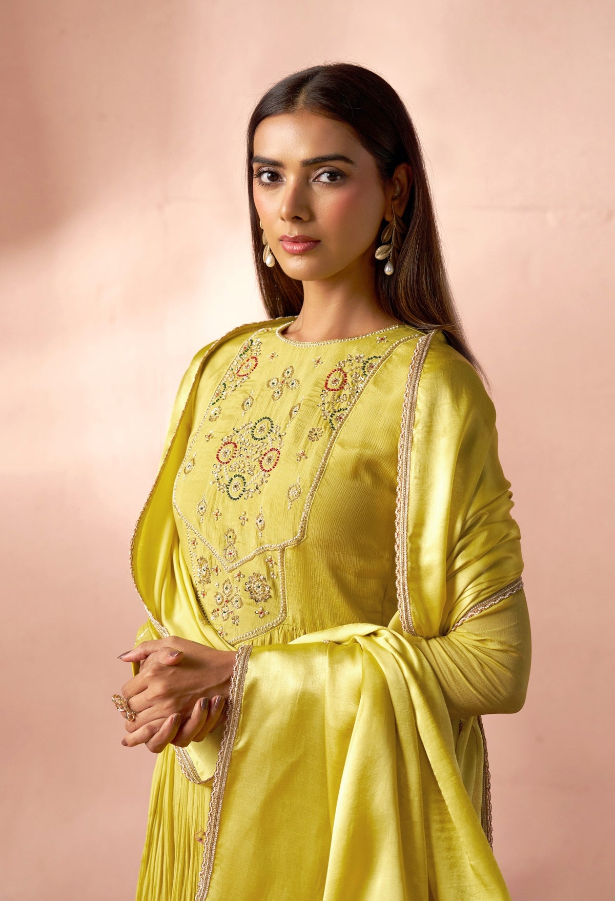 Swara Ira Anarkali