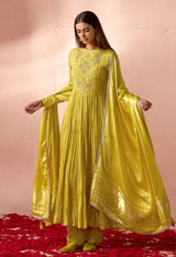 Swara Ira Anarkali