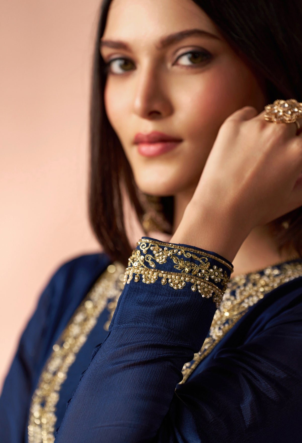 Swara Saina Set
