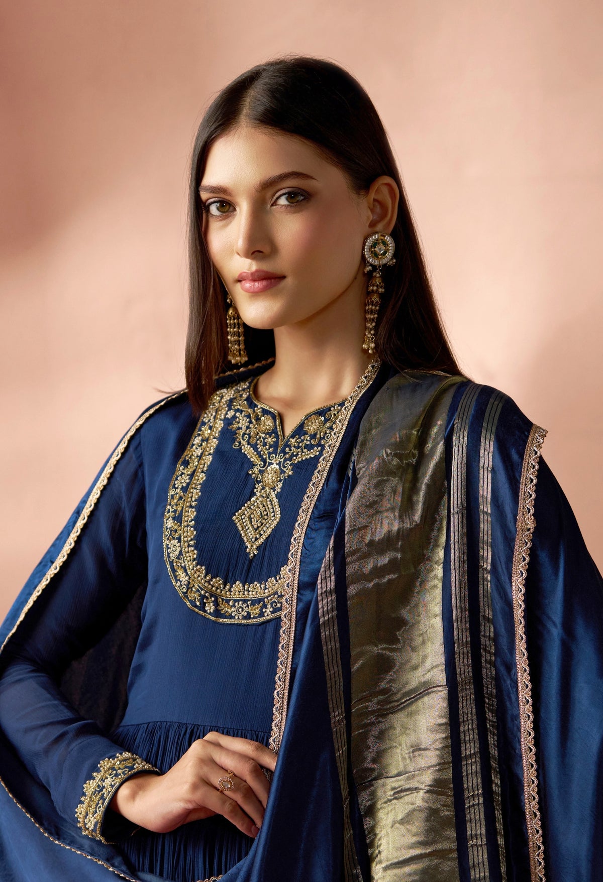 Swara Saina Set