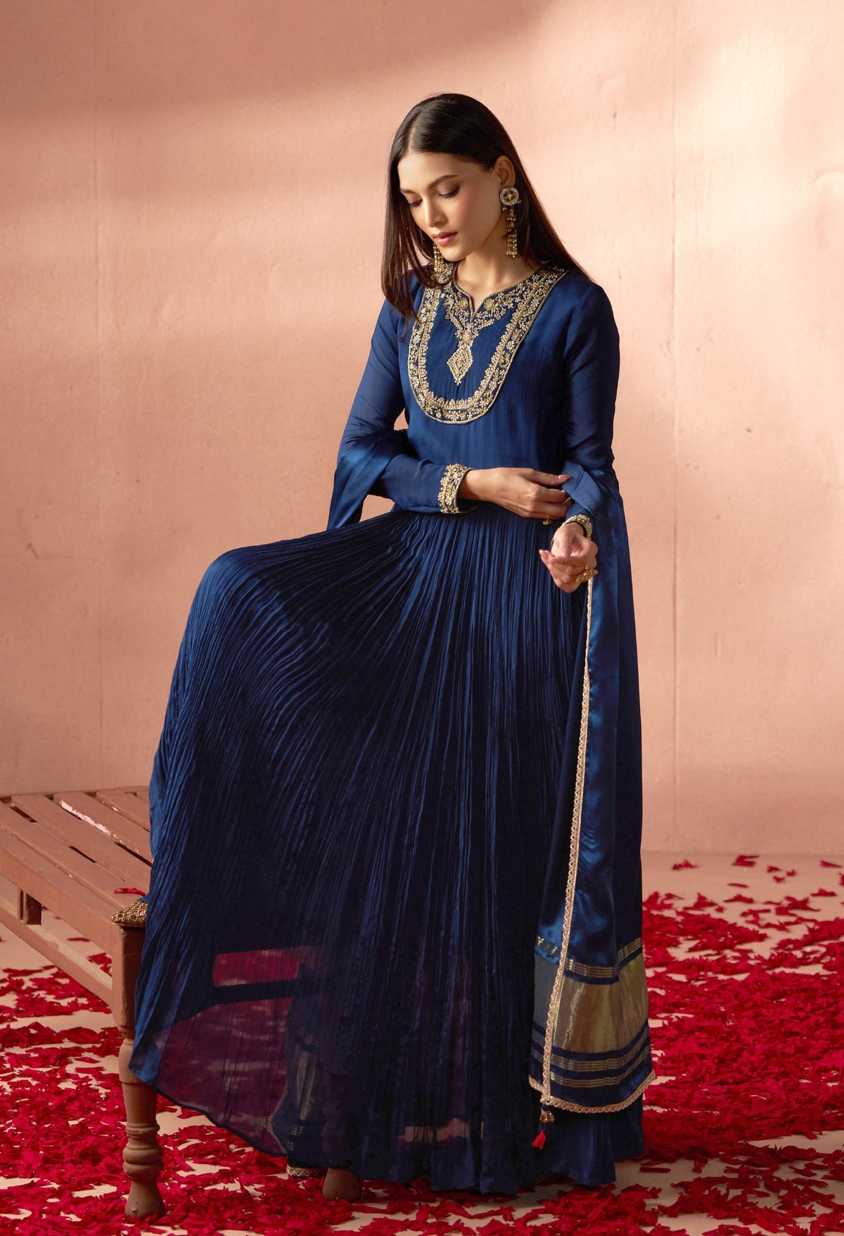 Swara Saina Set