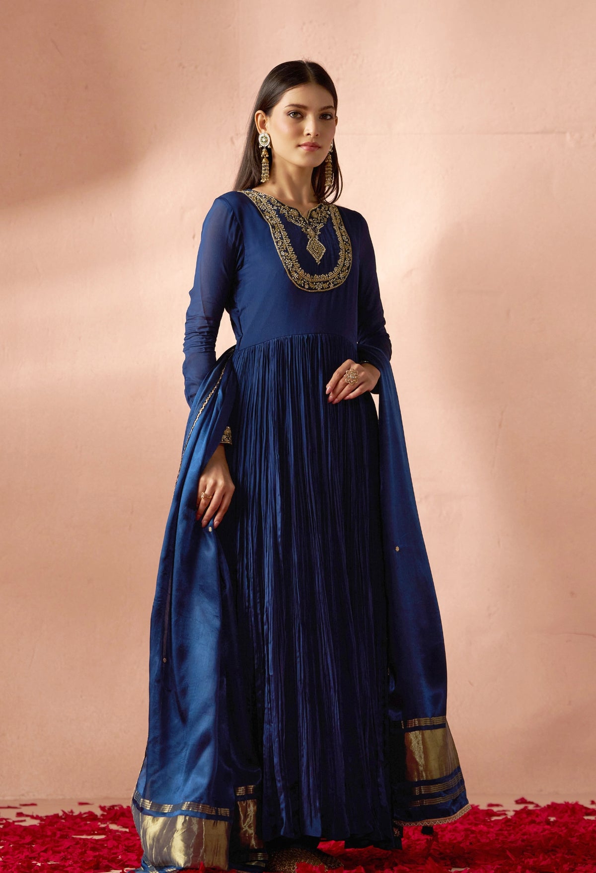 Swara Saina Set