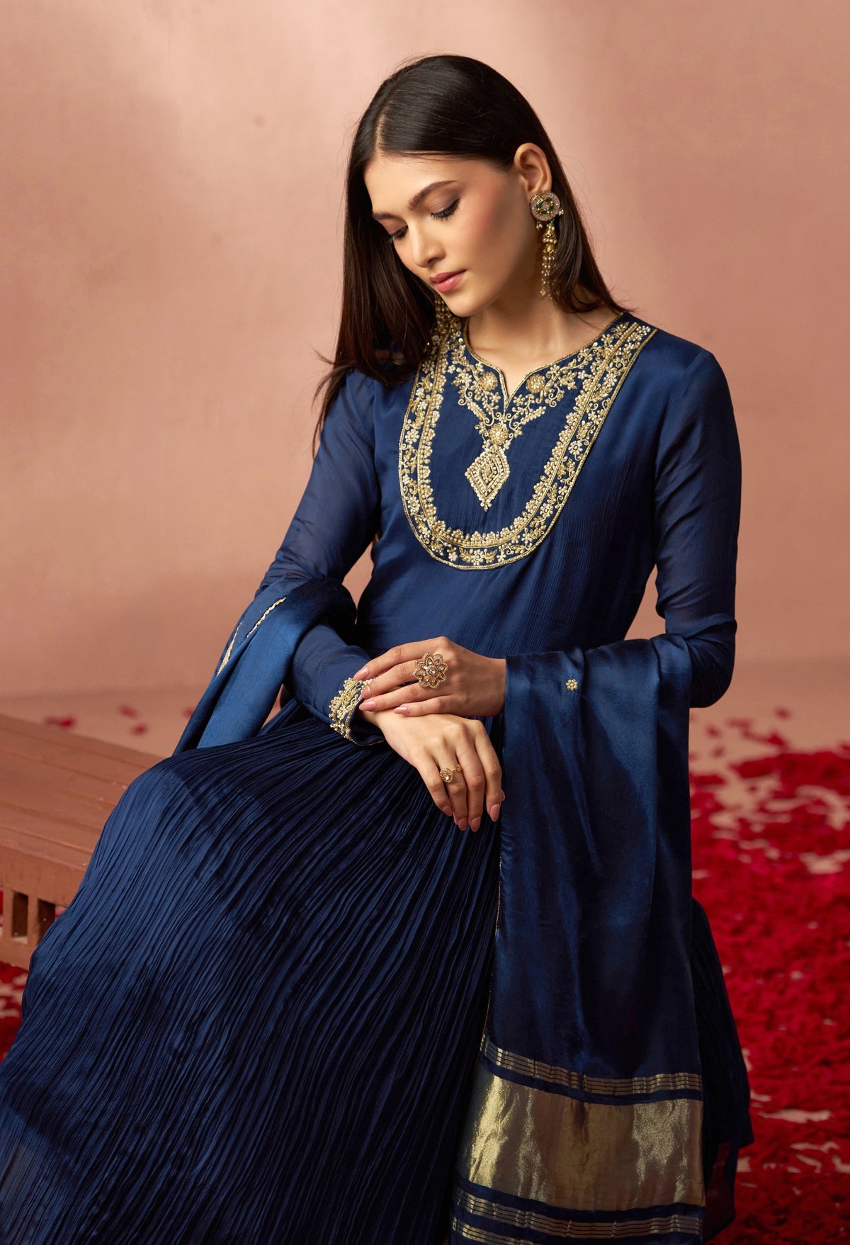 Swara Saina Set