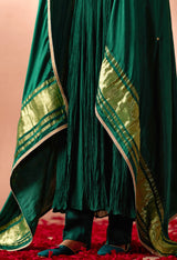 Swara Vasudha Anarkali
