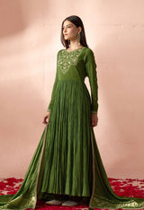 Swara Raag Anarkali