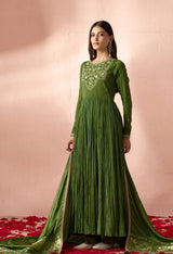 Swara Raag Anarkali