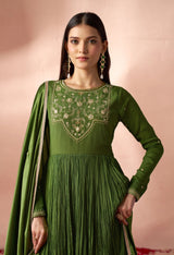 Swara Raag Anarkali