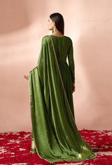 Swara Raag Anarkali