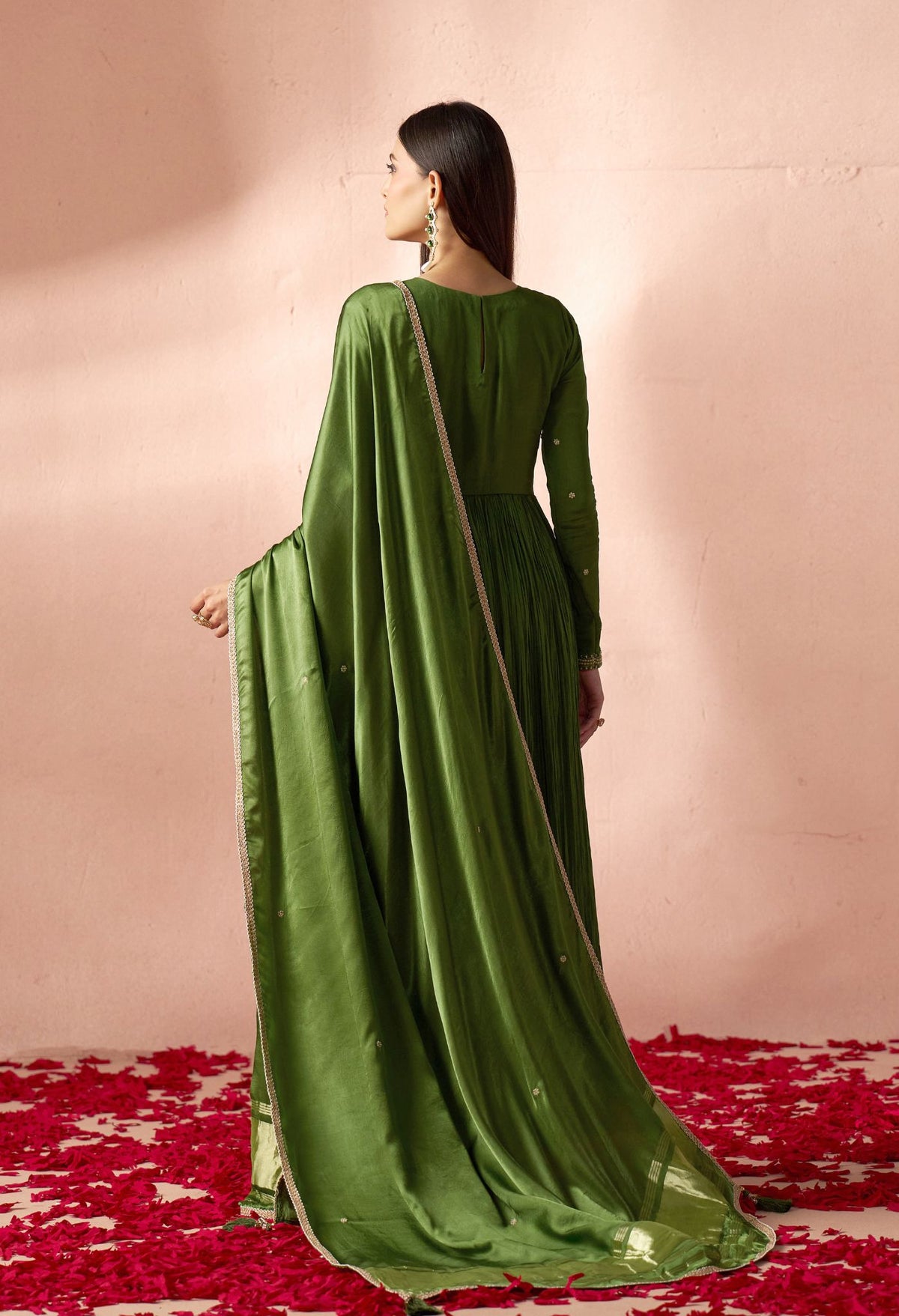 Swara Raag Anarkali