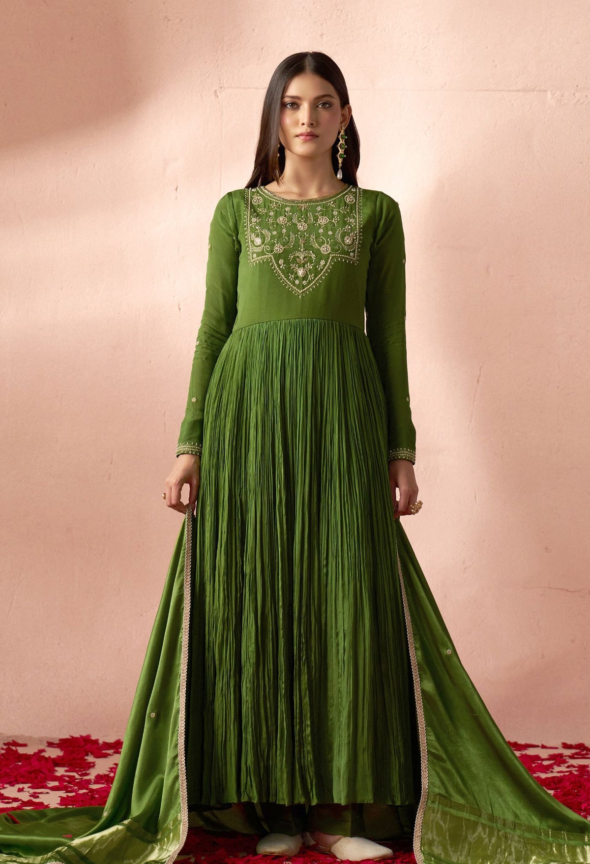 Swara Raag Anarkali