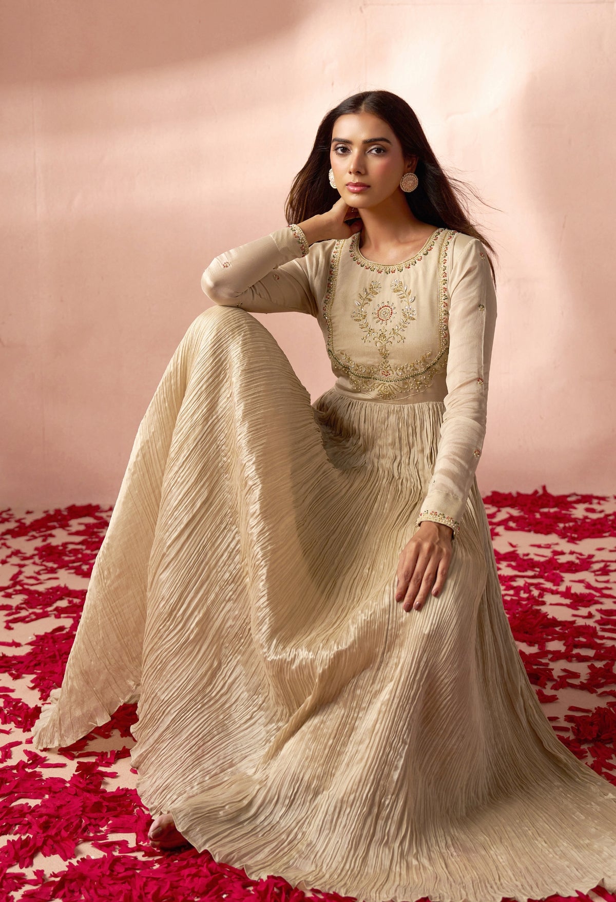 Swara Raga Anarkali