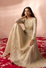 Swara Raga Anarkali
