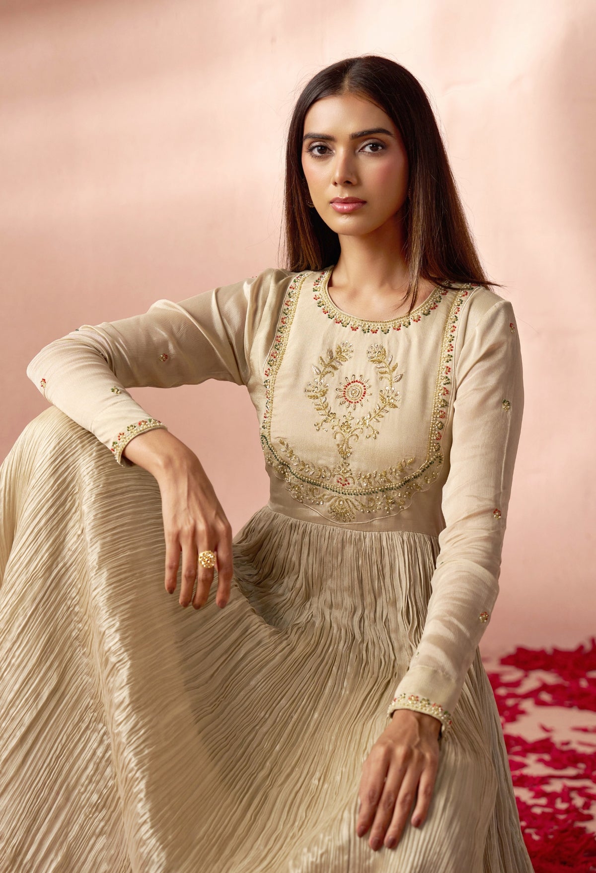 Swara Raga Anarkali
