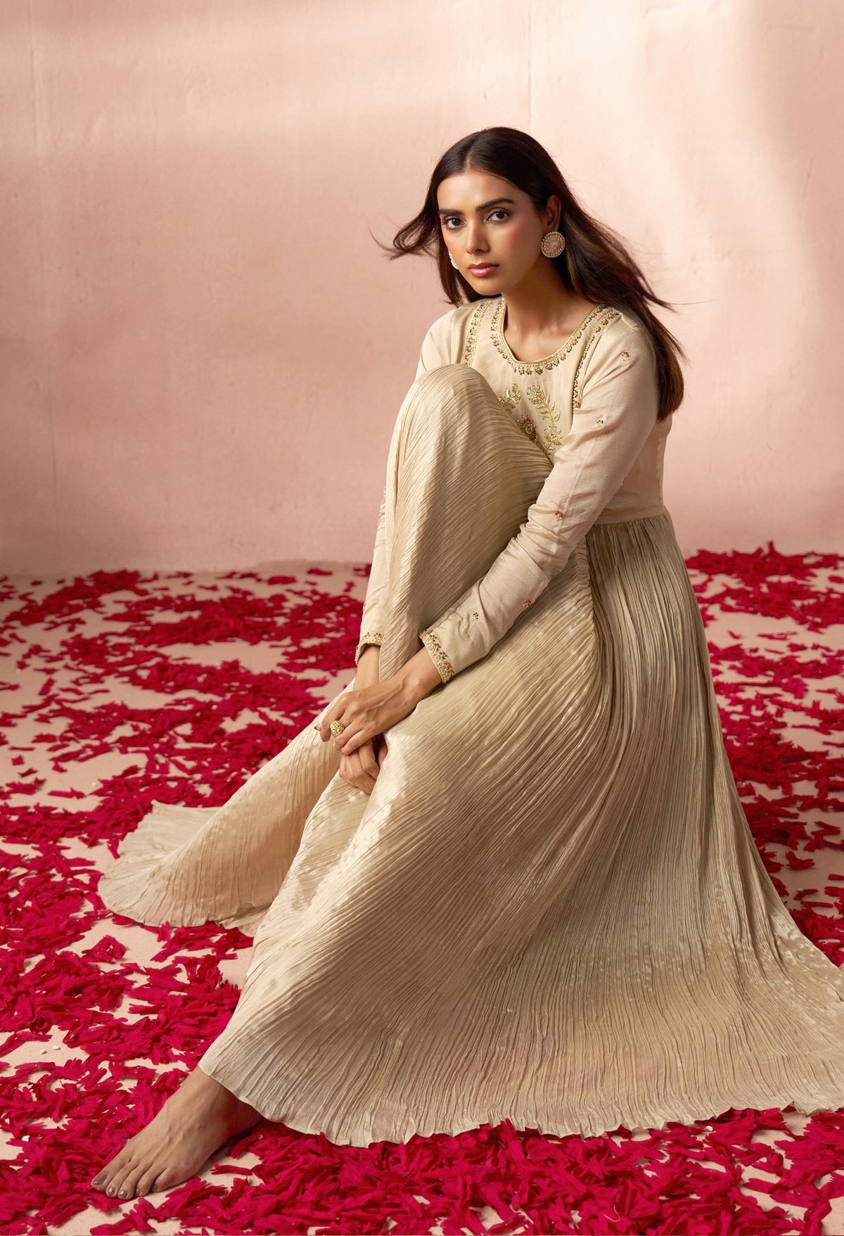 Swara Raga Anarkali