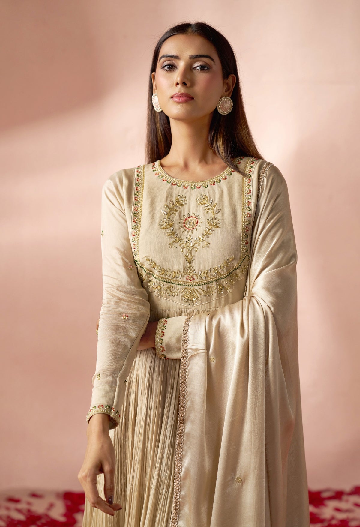 Swara Raga Anarkali