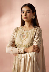Swara Raga Anarkali